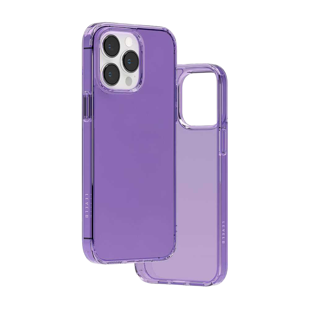 Clara Back Case For iPhone 14 Series