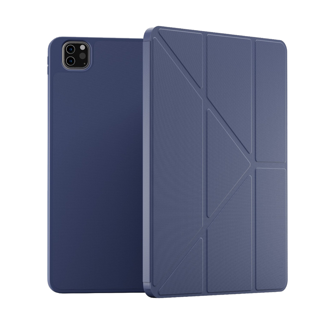 Levelo Elegante Hybrid Leather Magnetic Case