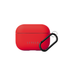 Levelo Gorra Hybrid Silicone AirPods Pro Case