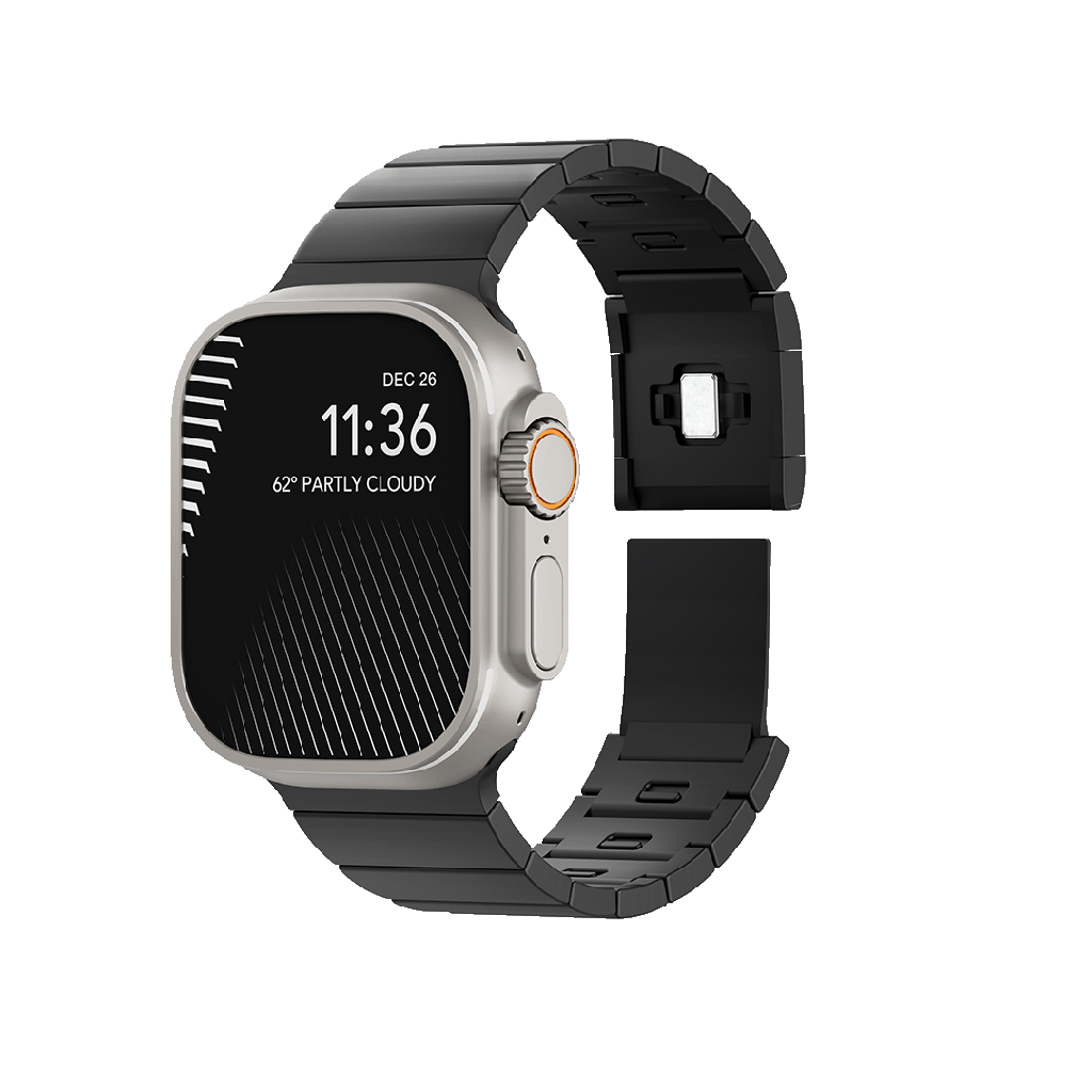 Levelo Yonge Magnet Steel Band