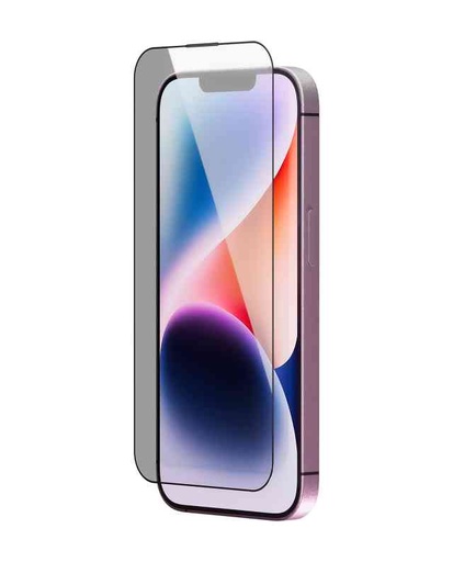 Anti-Static Clear Twice Tempered Screen Protector For iPhone 11