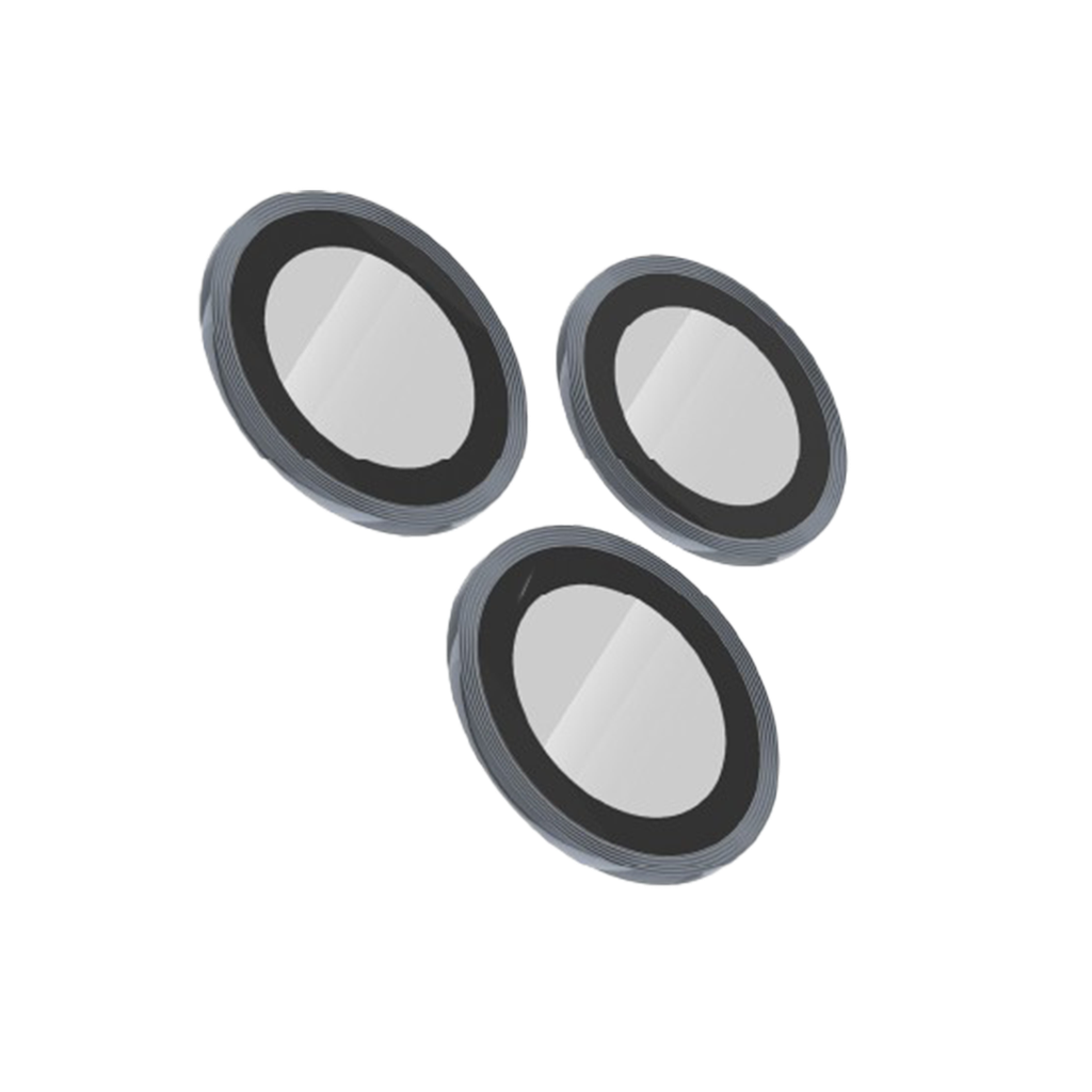 Levelo Lucent Trio Lens Protector iPhone 13 Pro / Pro Max