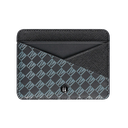 Tuxedo Monogram Leather Wallet
