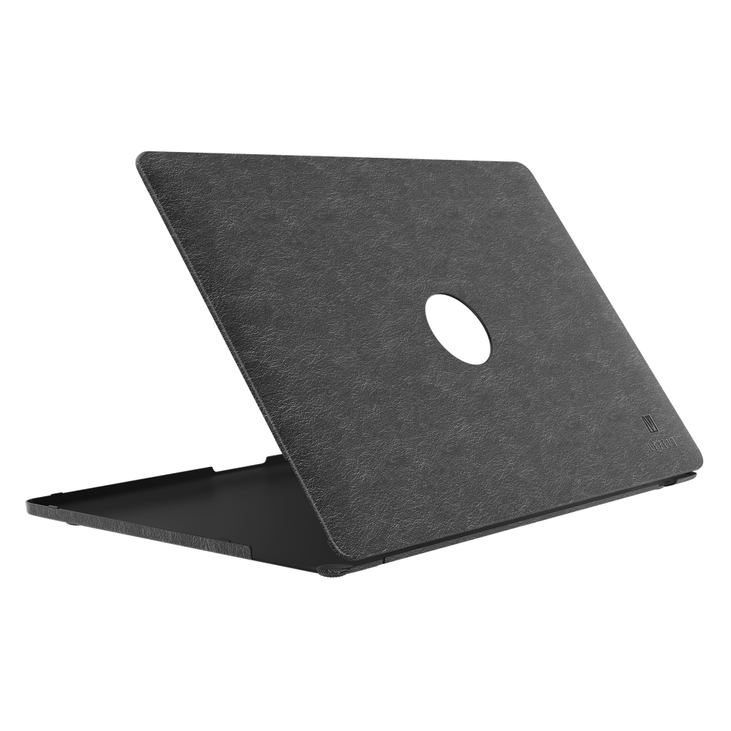 Levelo Gevena Leather Macbook Pro Cover