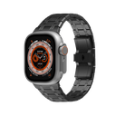 Levelo Royallink Stainless Steel Apple Watch Strap