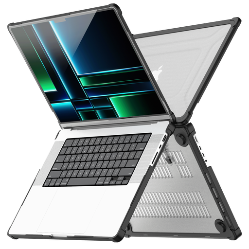 Espectro Macbook Pro 16" Case