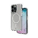 Allure MagSafe Hard Case for iPhone 15 Series