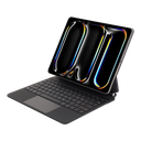 Levelo AeroBoard Saffanio Leather Wireless
Keyboard For iPad Pro 13" 2024