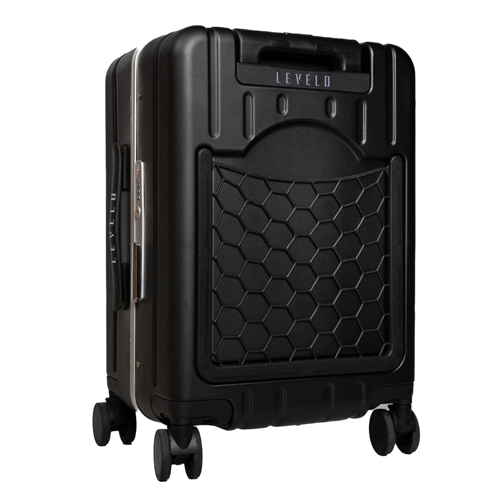 Levelo RoamCruiser 20