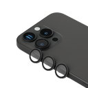 Levelo Trio Lens Protector For iPhone 16 Pro Max / Pro