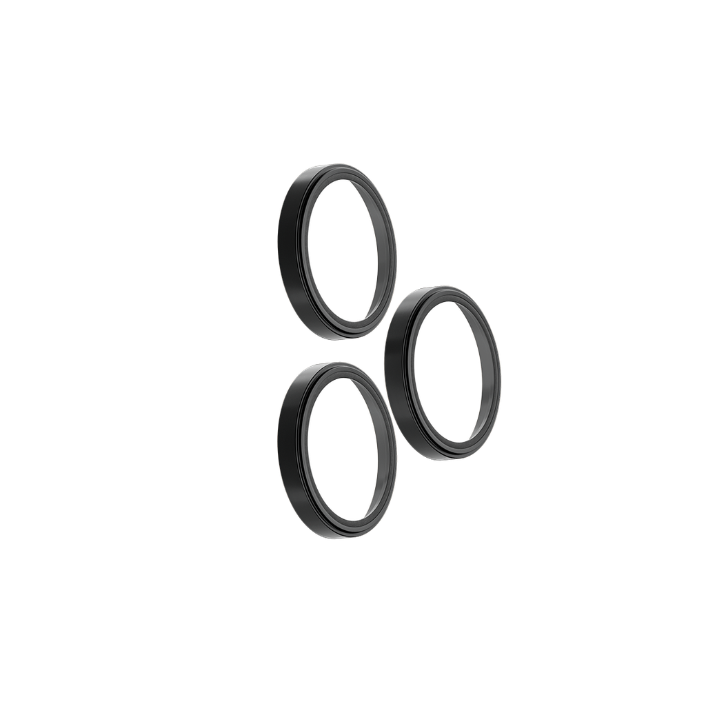 Levelo Lucent Trio Lens Protector iPhone 14 Pro / 14 Pro Max