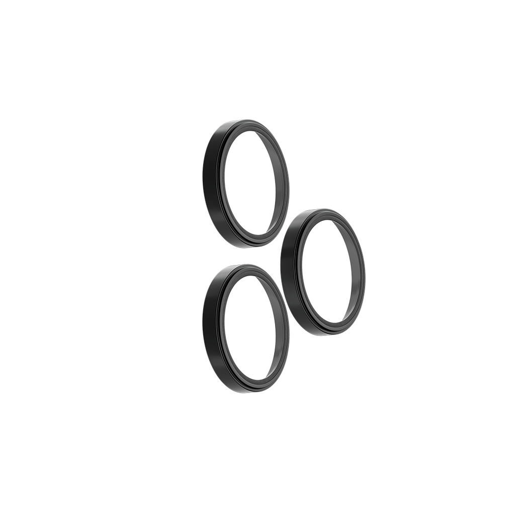 Lucent Trio Lens Protector iPhone 14 Pro / 14 Pro Max