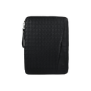 Levelo Cristallo Booktype Laptop Sleeve - Black