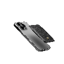 Levelo Bond MagSafe Card Holder Wallet