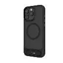 Levelo Matteo Case with Bottom Stand Grip for iPhone 16 ProMax / Pro