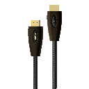 Zinc-Alloy Shell 8K60Hz HDMI Cable V2.1 3M - Black