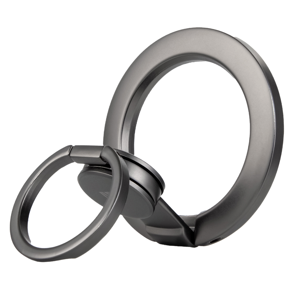 Levelo SpinGrip Magnetic Phone Grip Holder