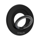 Levelo Lucero 2-In-1 Phone Ring Holder