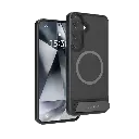 Levelo Matteo with Bottom Stand Grip Case for Samsung S25 Plus / Ultra