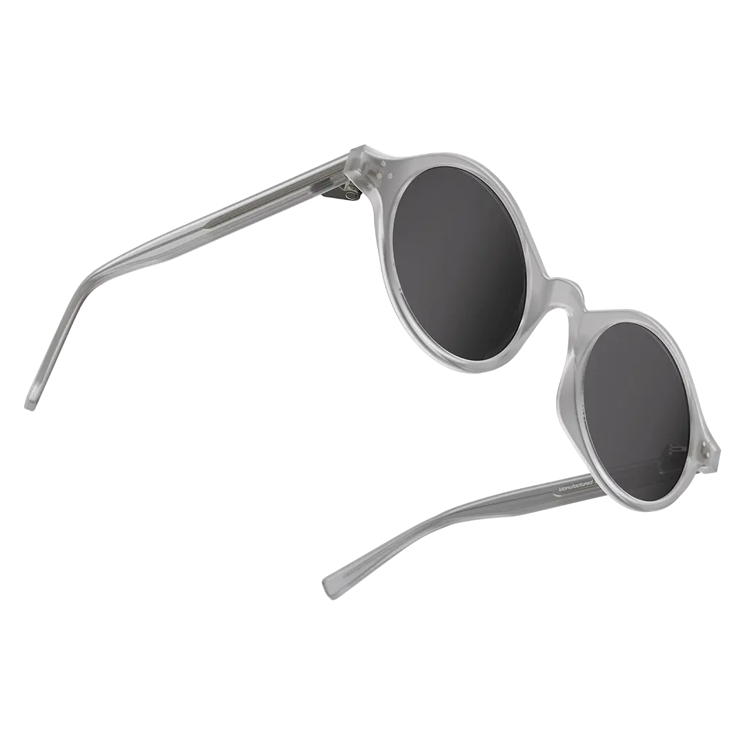 Levelo Sicily Polarized Sunglasses - Matte