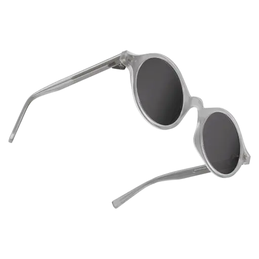 [LVLSCYSGMTR] Levelo Sicily Polarized Sunglasses - Matte