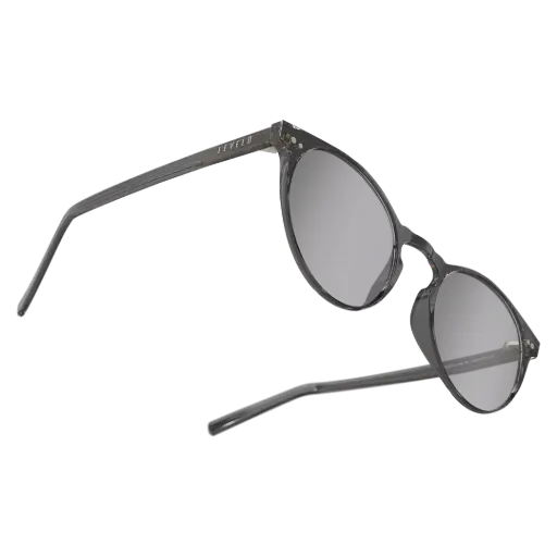 [LVLCRVNSGGY] Levelo Corvin Polarized Sunglasses - Grey