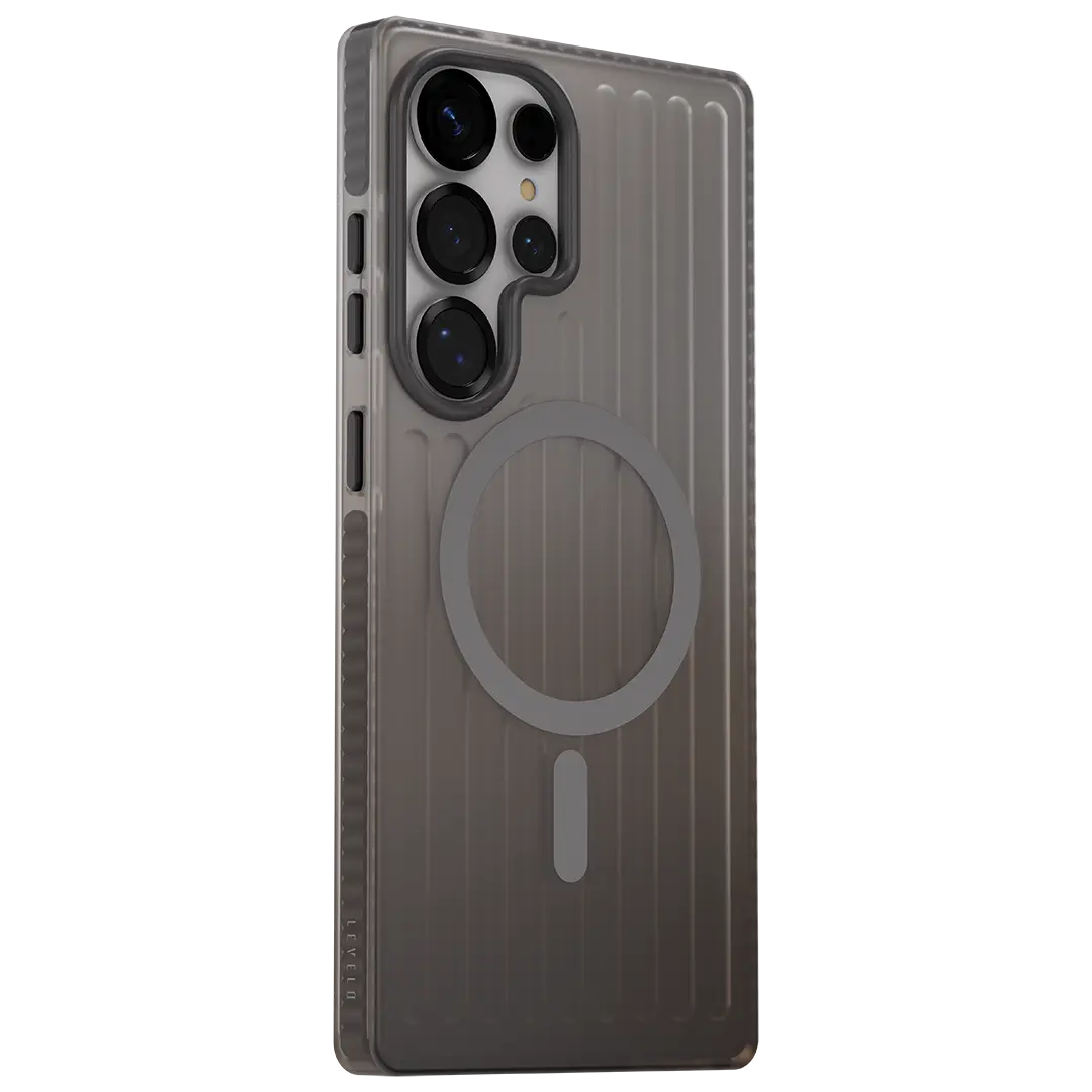 Levelo Cabin MagSafe Case for S26 Ultra