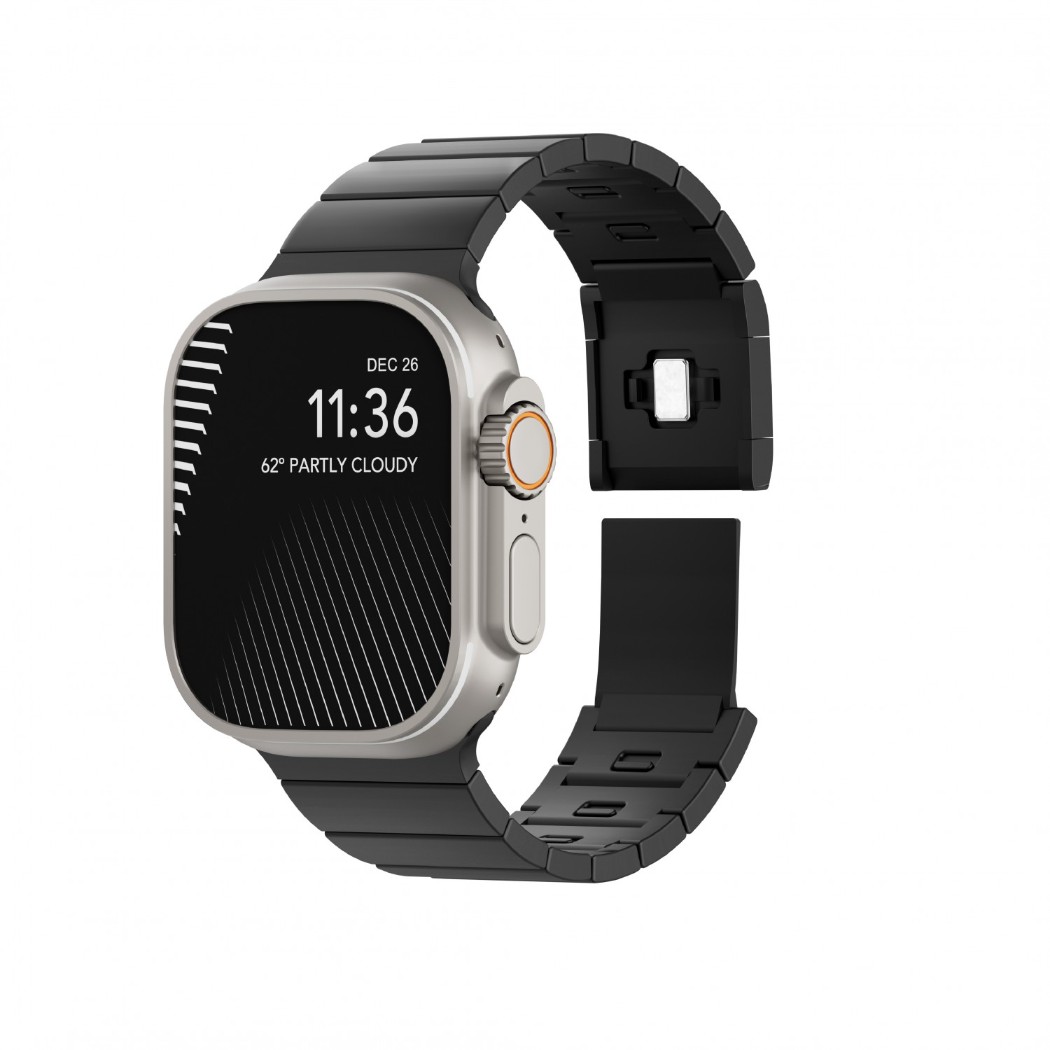 Levelo Yonge Magnet Steel Band