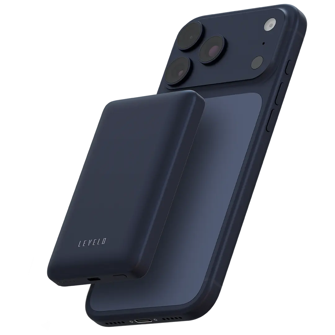 Levelo Vence 10000mAh Power Bank