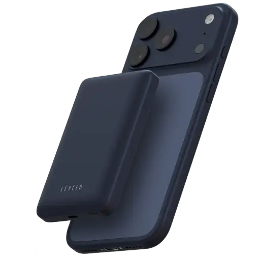 Levelo Vence 10000mAh Power Bank