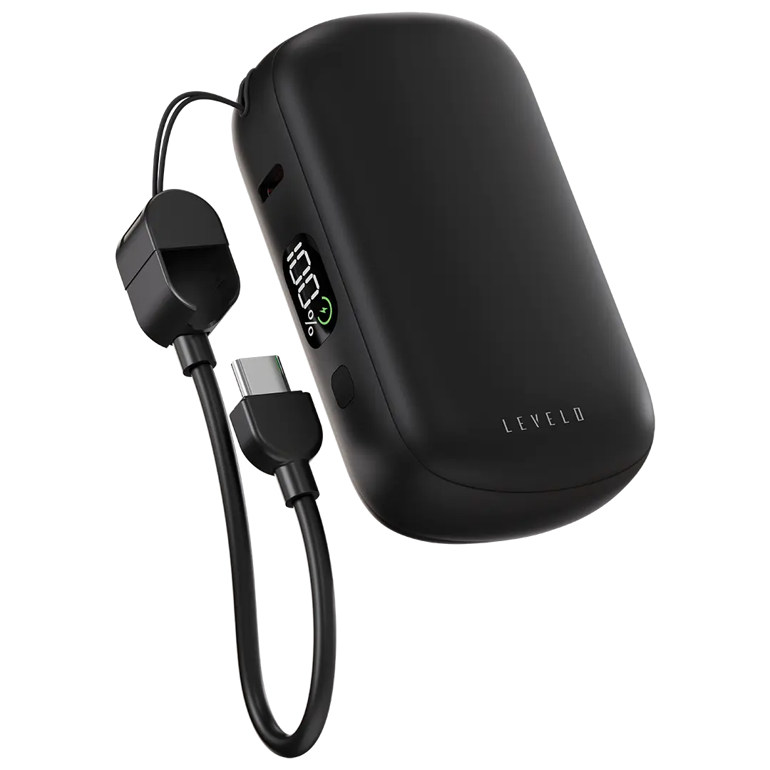 باور بنك Levelo Montego 10000mAh