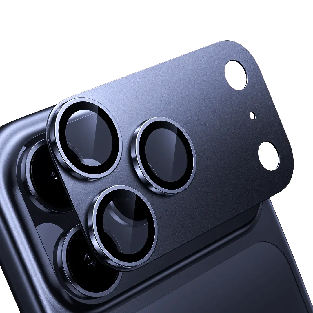 Levelo Trio Pro Camera Lens Protector