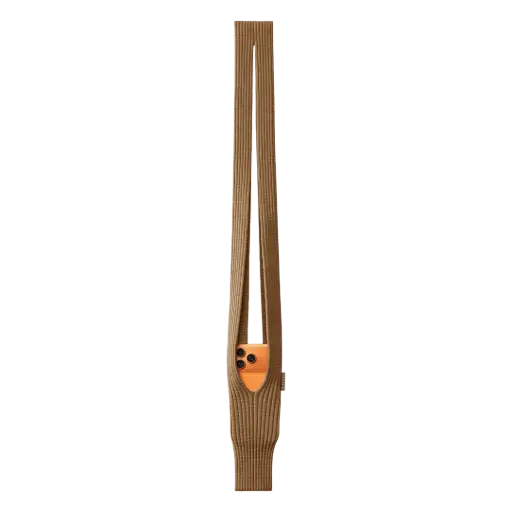 Levelo Holdr Cross Pocket Phone Holder