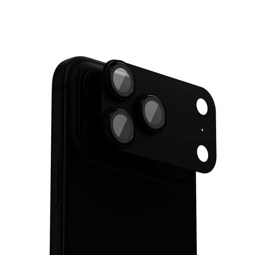 Levelo Trio Pro Lens Protector for iPhone 18 Pro / Pro Max