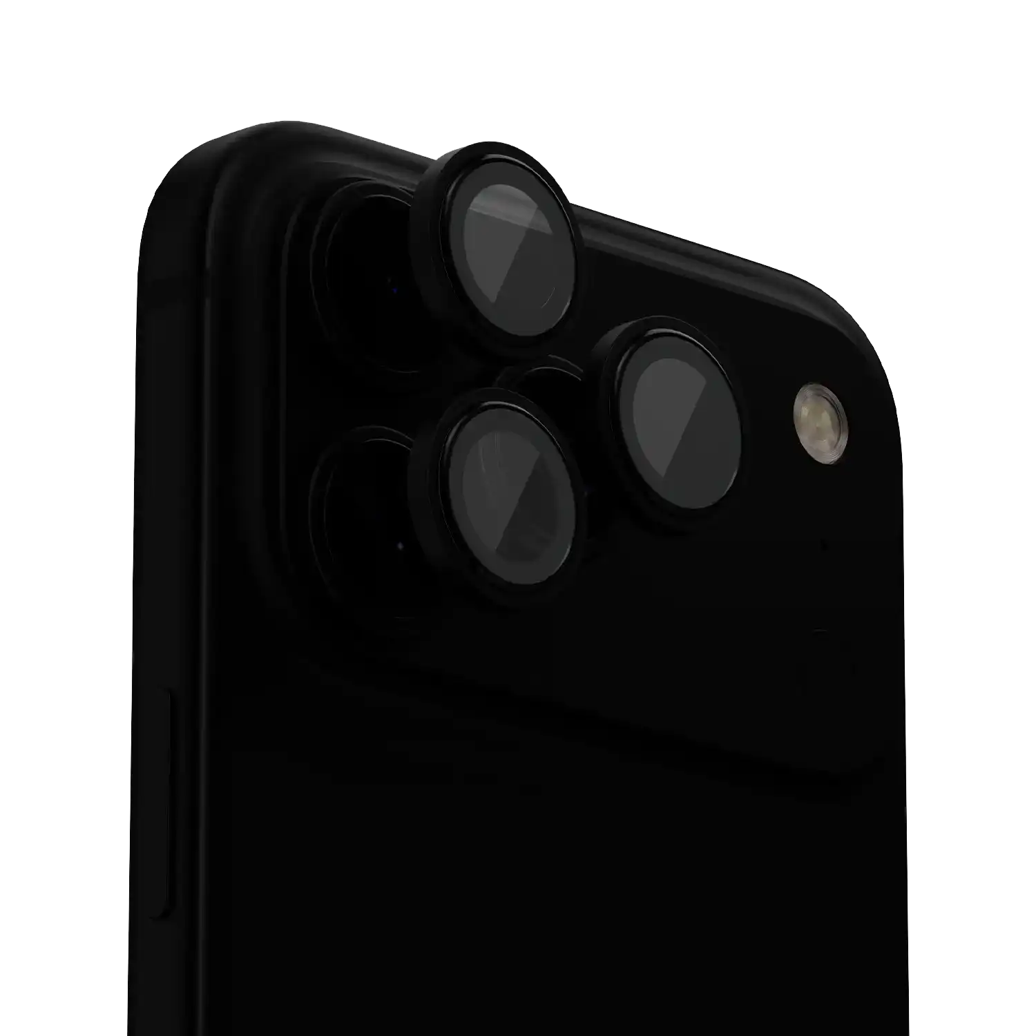 Levelo Lucent Trio Camera Lens Protector for iPhone 18 Pro / Pro Max