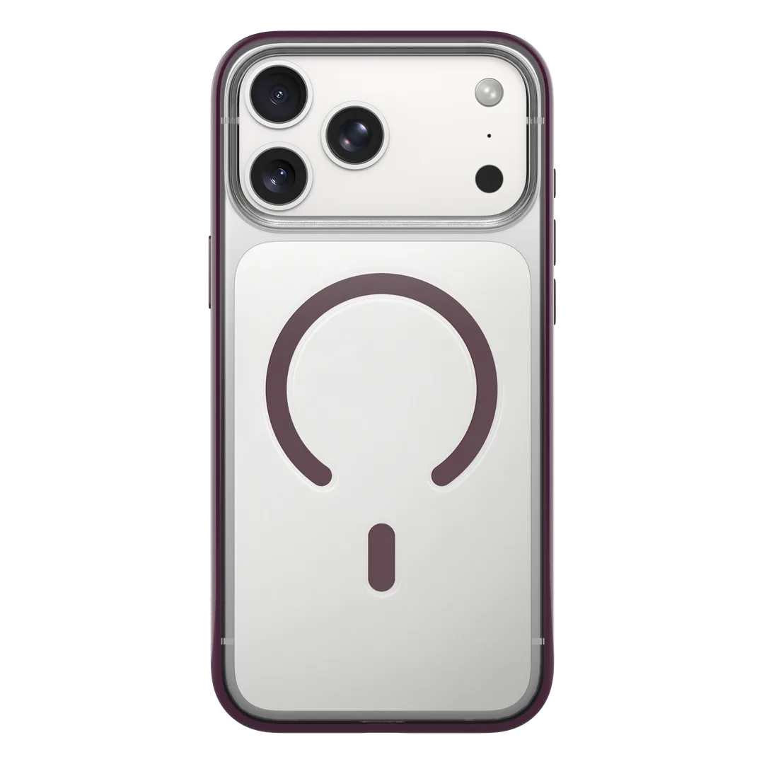 Levelo Phoenix MagSafe Case for iPhone 18/17 Pro / Pro Max