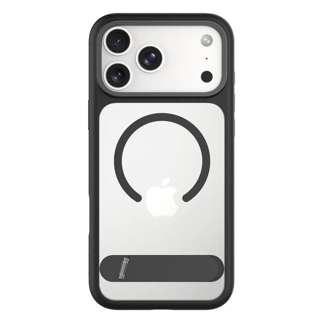 Levelo Matteo MagSafe MagSafe Case for iPhone 18/17 Pro / Pro Max