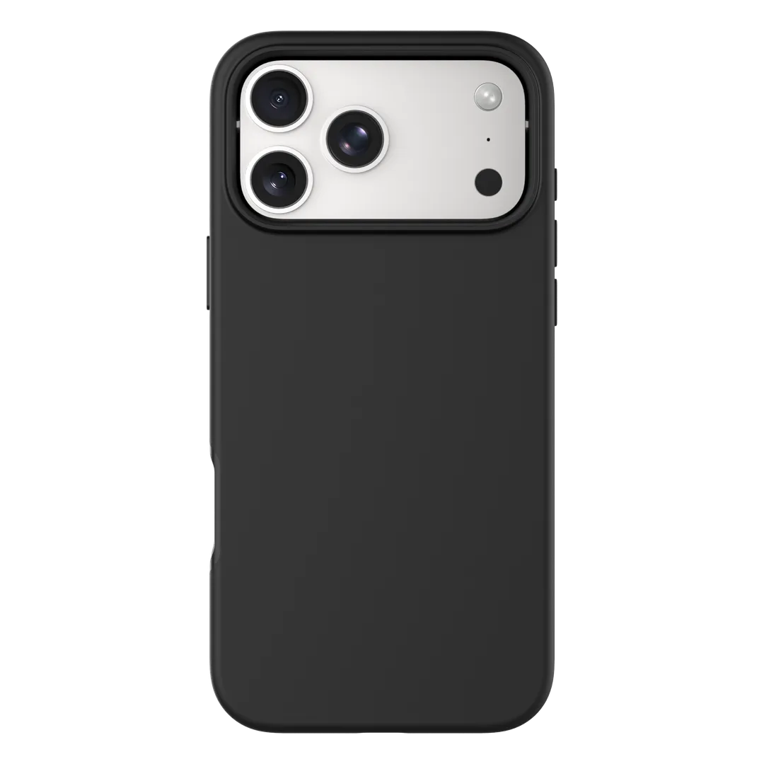 Levelo Dale MagSafe Case with Matte Sandblasted Finish for iPhone 18/17 Pro / Pro Max