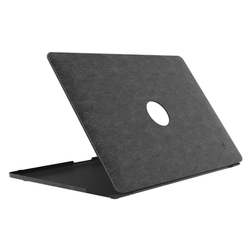 Levelo Gevena Leather Macbook Pro Cover