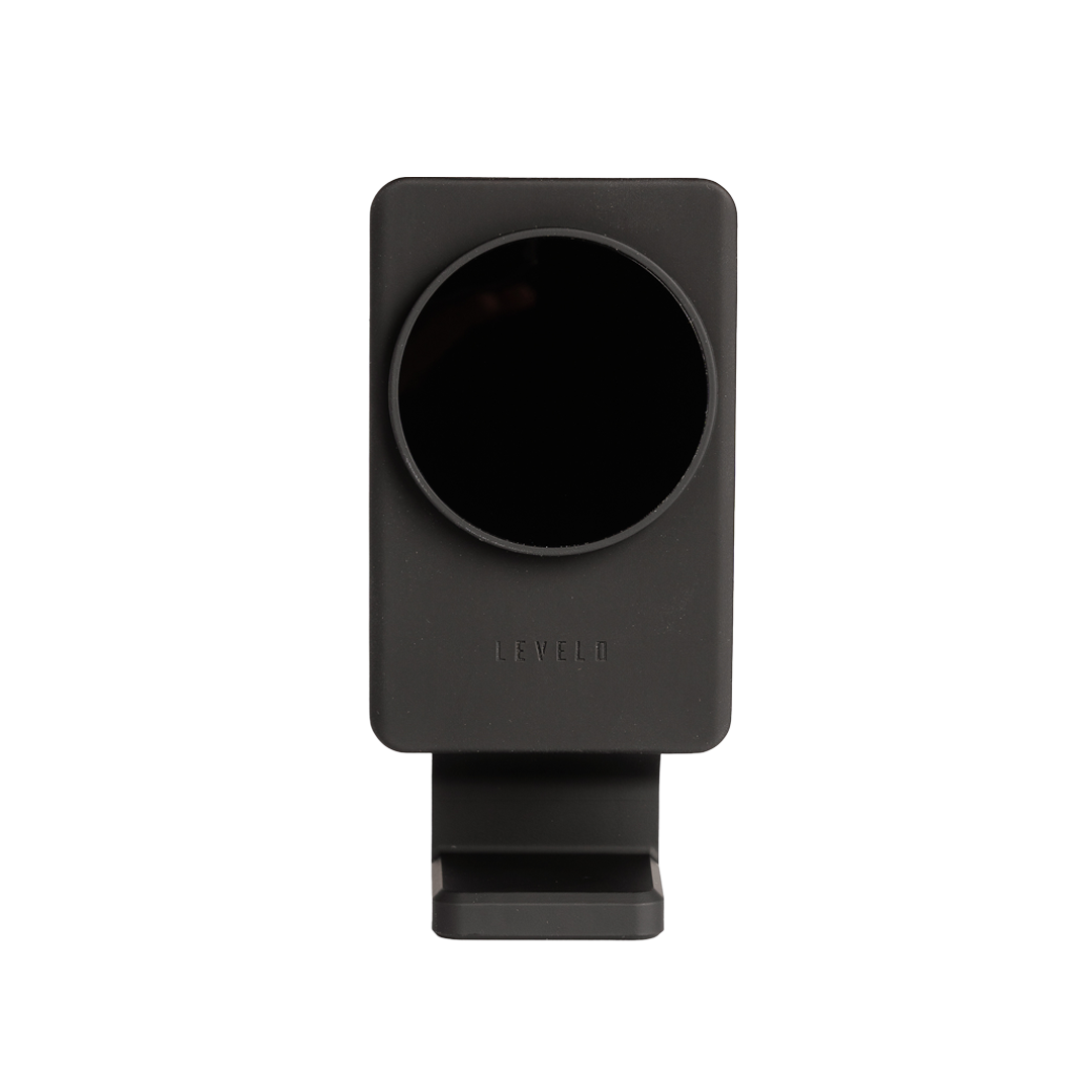 Levelo Aspen 3 in 1 Wireless Car Charger