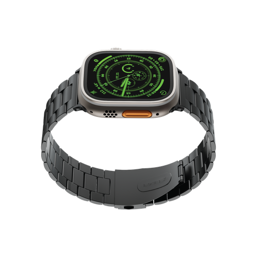 Levelo Monet Metal Watch Strap for Apple Watch 49mm