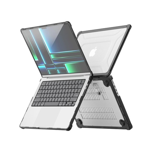 Levelo Espectro Macbook Case