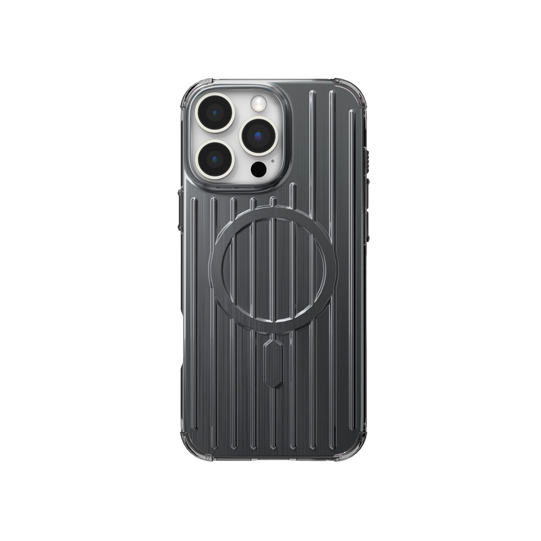Levelo Cabin MagSafe Case for iPhone 16 Pro Max/Pro
