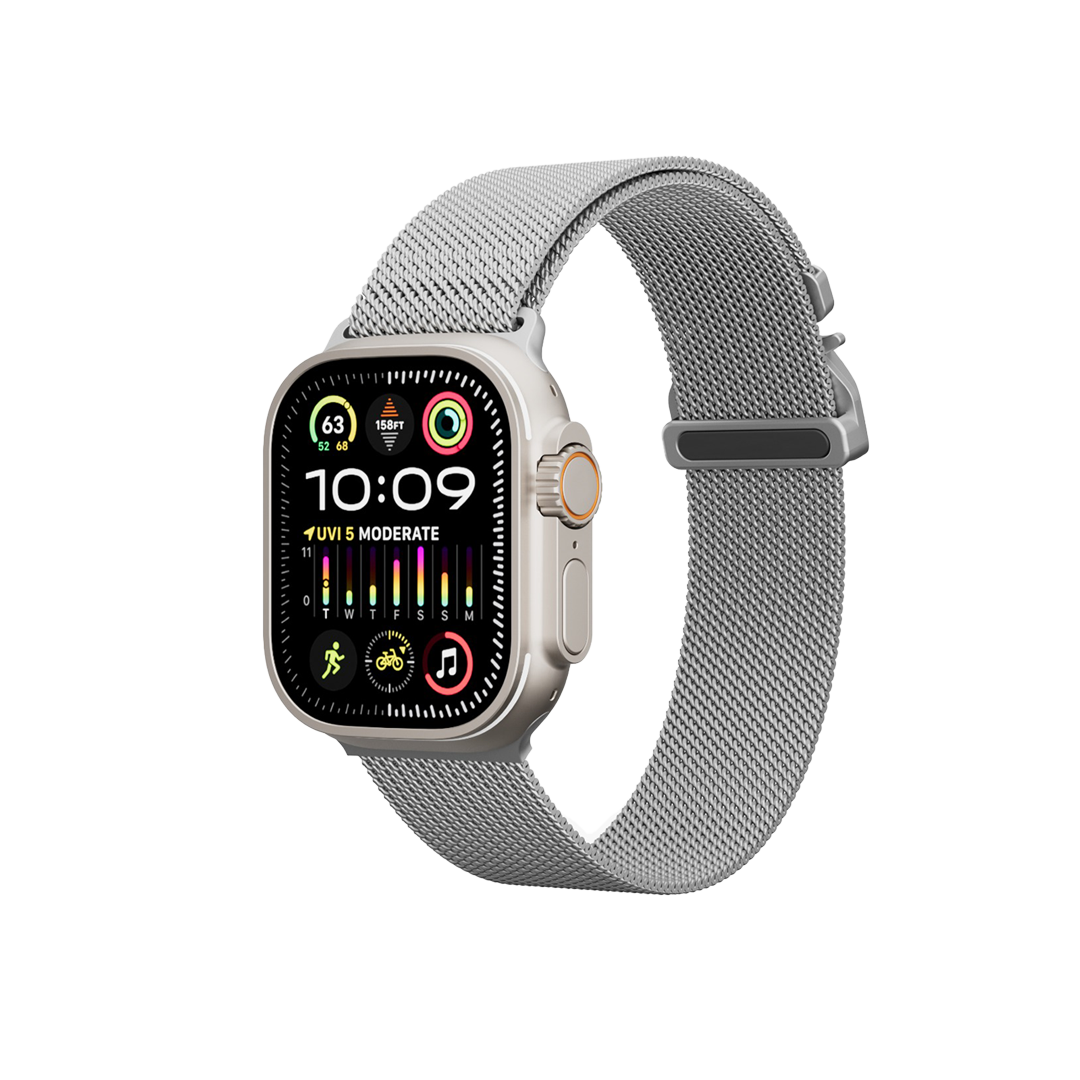  Levelo SkyWeave Watch Strap