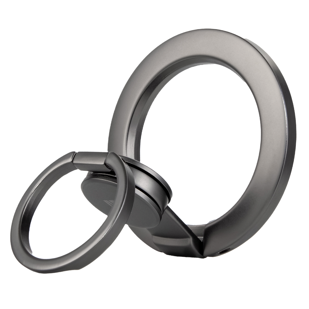 Levelo SpinGrip Magnetic Phone Grip Holder