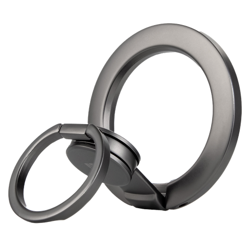 Levelo SpinGrip Magnetic Phone Grip Holder