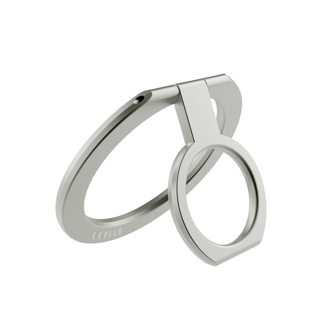 Levelo Lucca MagSafe Phone Holders Stand