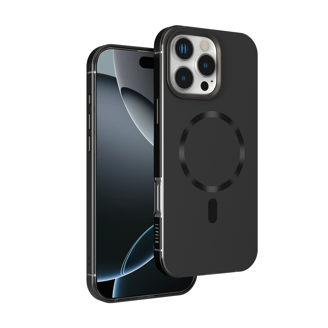 Levelo Opulis Case for iPhone 16 Pro / Pro Max