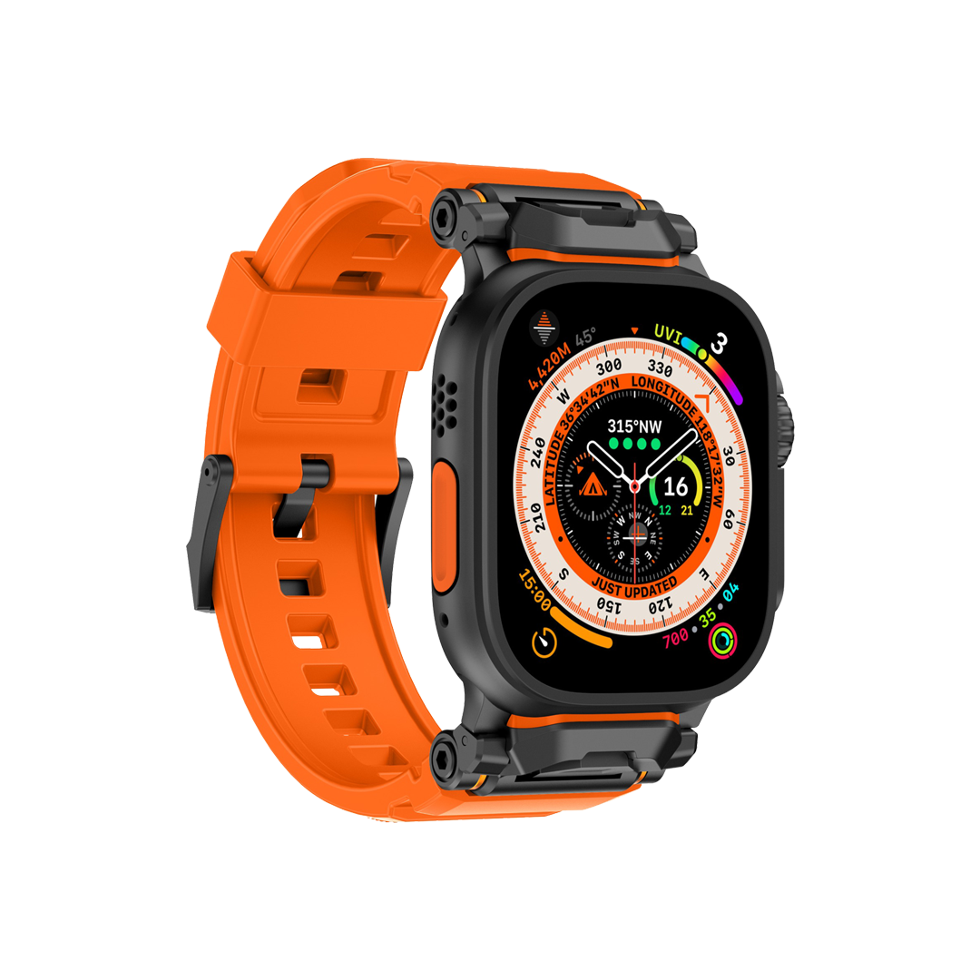 Levelo Nico Watch Strap 49/46 mm