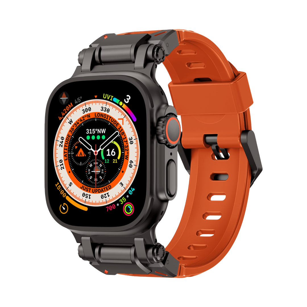 Levelo Kyoto Watch Strap 49/46 mm